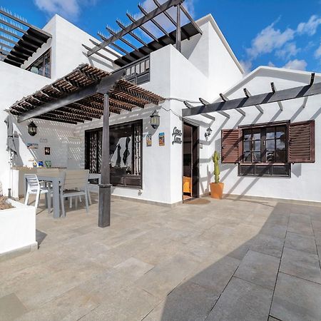 코스타 테기세 Playa Bastian 2 Habs 2 Banos Y Super Terraza 아파트 외부 사진